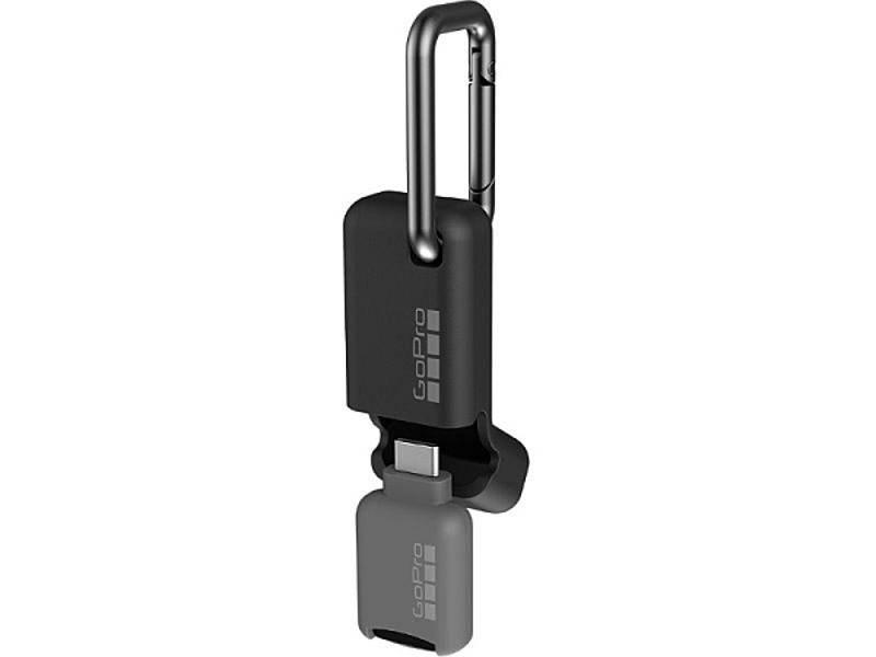 GoPro Micro SD Card Reader -