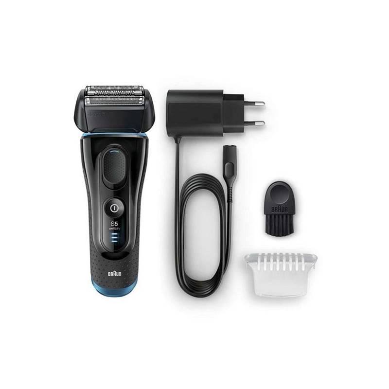Holicí strojek Braun Series 5 5140s