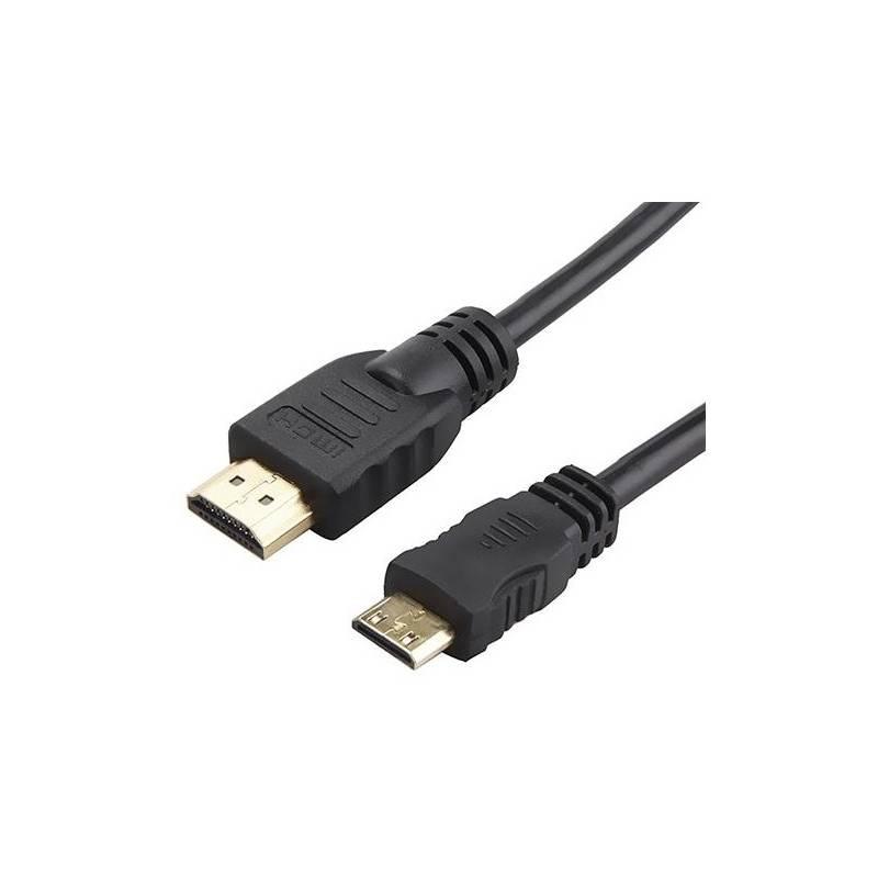 Kabel AQ HDMI na mini HDMI,