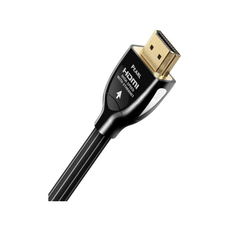 Kabel AQ Pearl HDMI 1,5 m, Kabel, AQ, Pearl, HDMI, 1,5, m