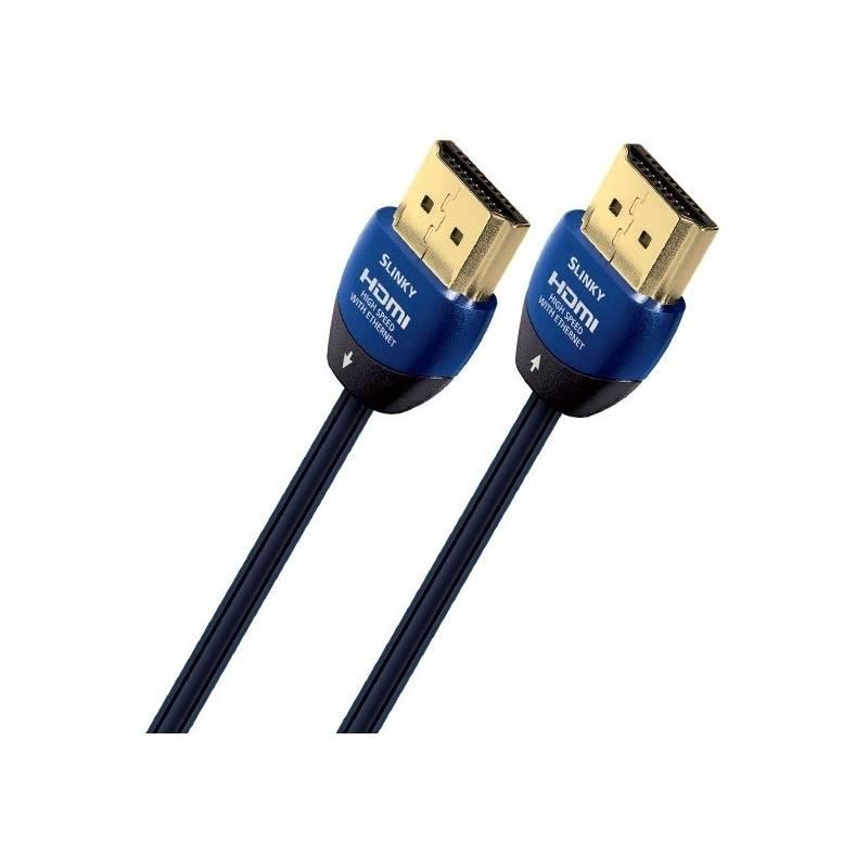 Kabel AQ Slinky HDMI