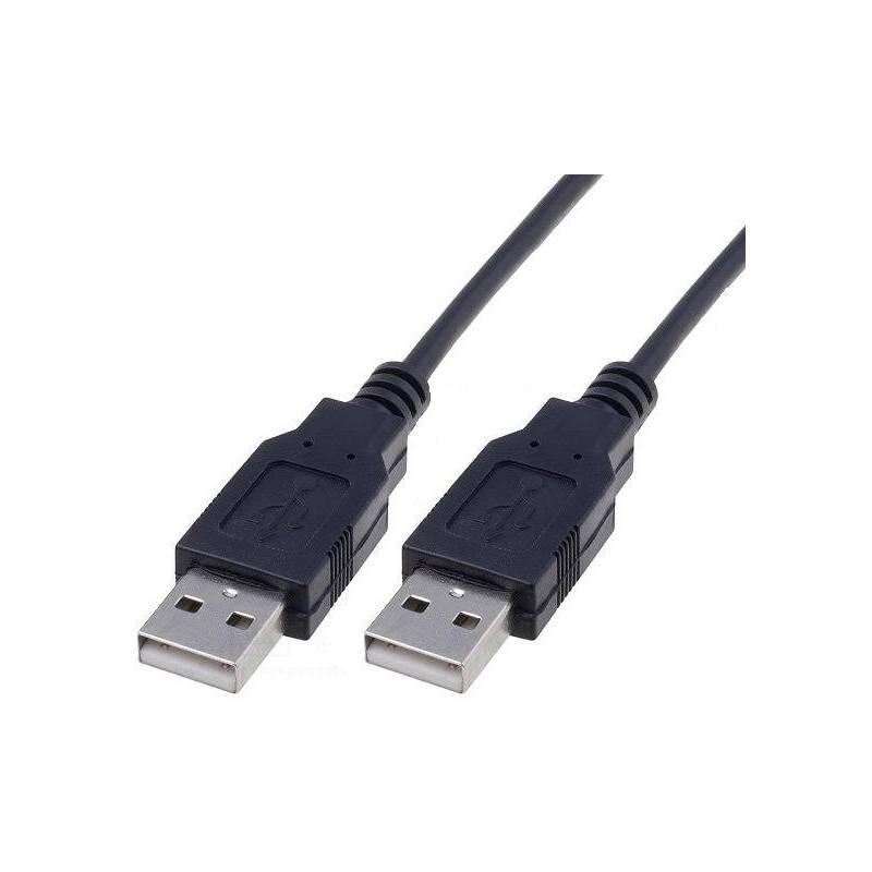 Kabel AQ USB 2.0 USB 2.0 M M, 1,8 m
