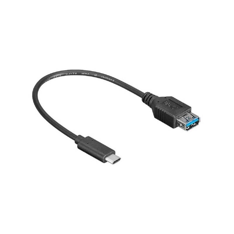 Kabel AQ USB 3.1 USB-C samec