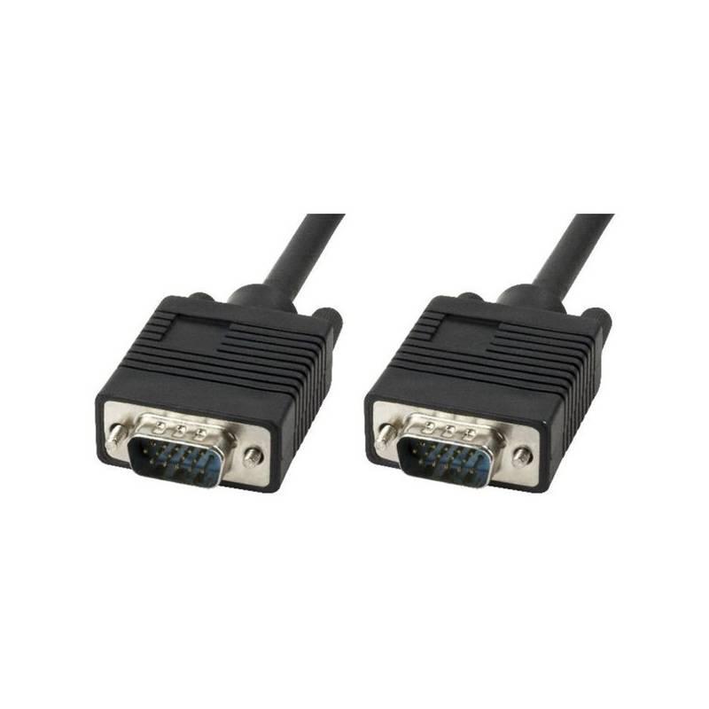Kabel AQ VGA s konektory VGA