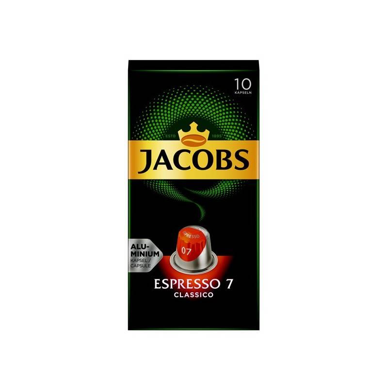 Kapsle pro espressa Jacobs NCC Espresso