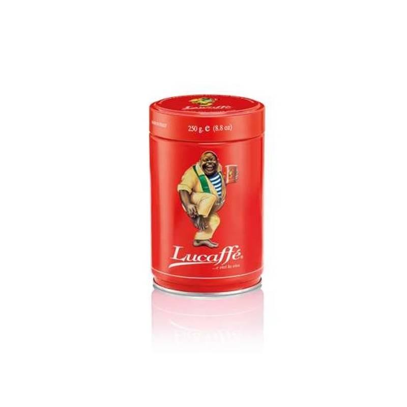 Káva mletá Lucaffé Classic 250g mletá, Káva, mletá, Lucaffé, Classic, 250g, mletá