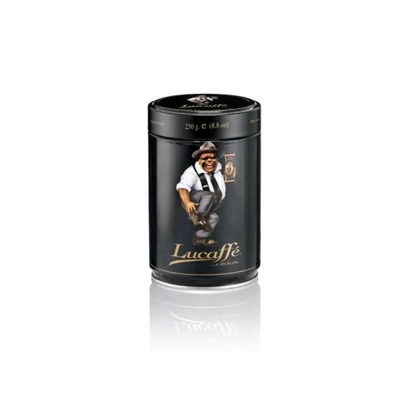 Káva mletá Lucaffé Mr. Exclusive 250g mletá, Káva, mletá, Lucaffé, Mr., Exclusive, 250g, mletá