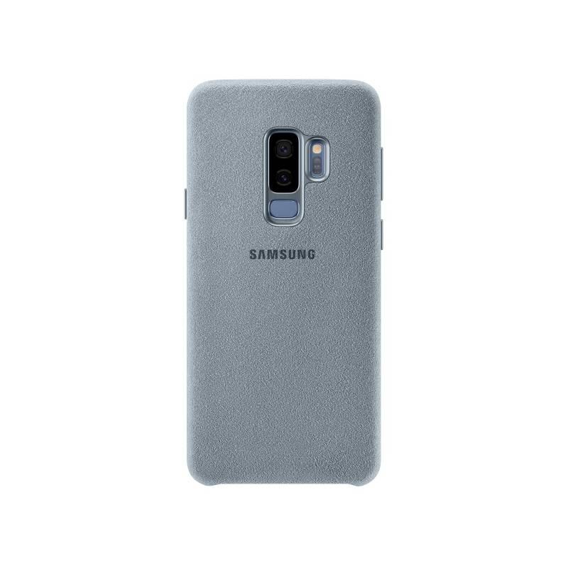Kryt na mobil Samsung Alcantara pro