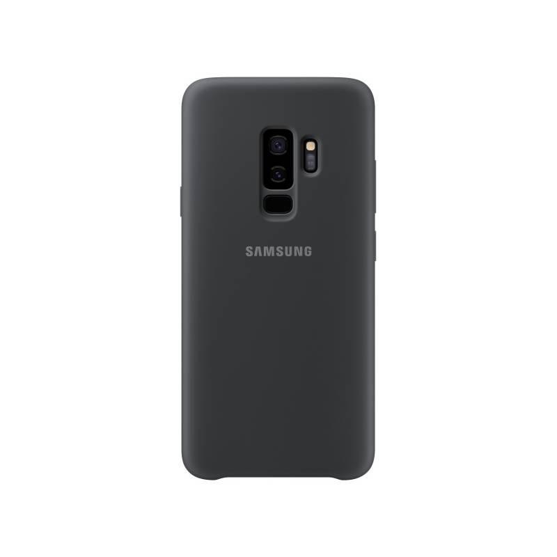Kryt na mobil Samsung Silicon Cover