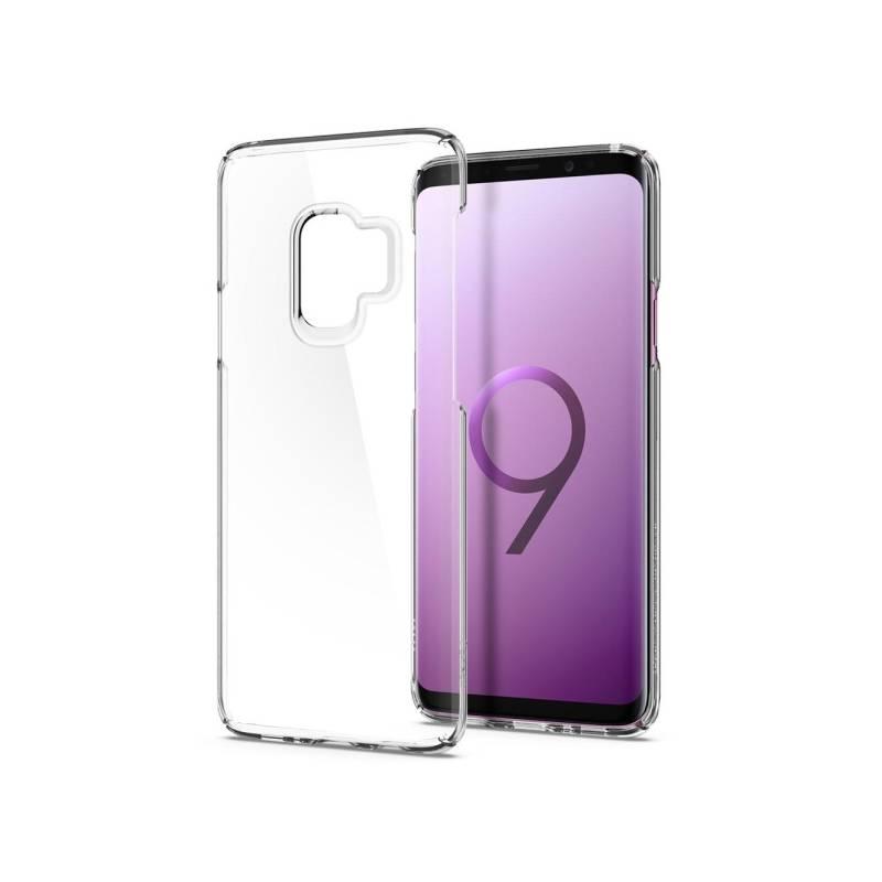 Kryt na mobil Spigen Thin Fit