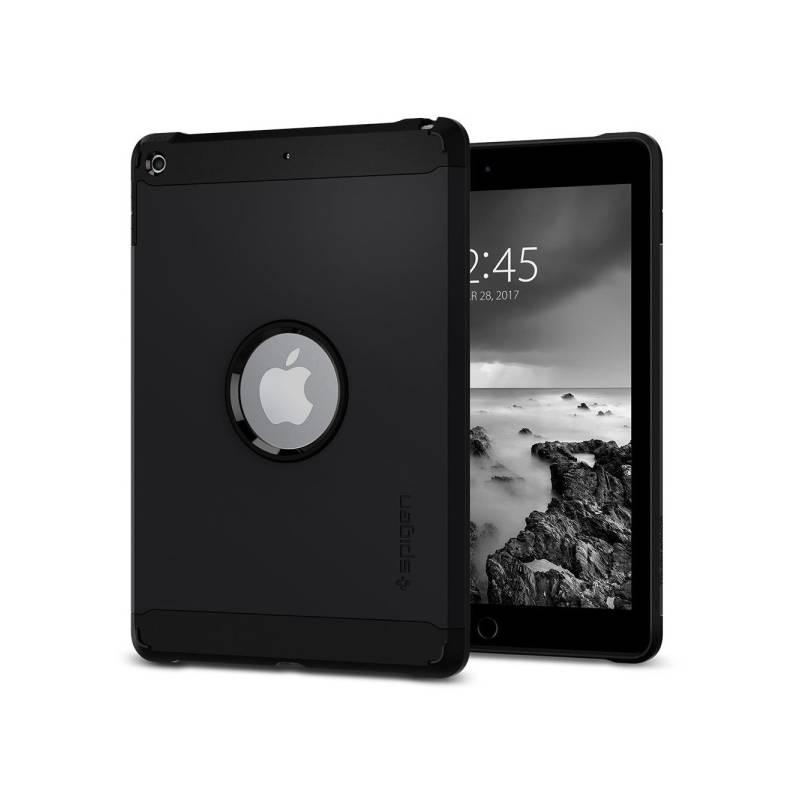 Kryt Spigen Tough Armor iPad 9,7" černý