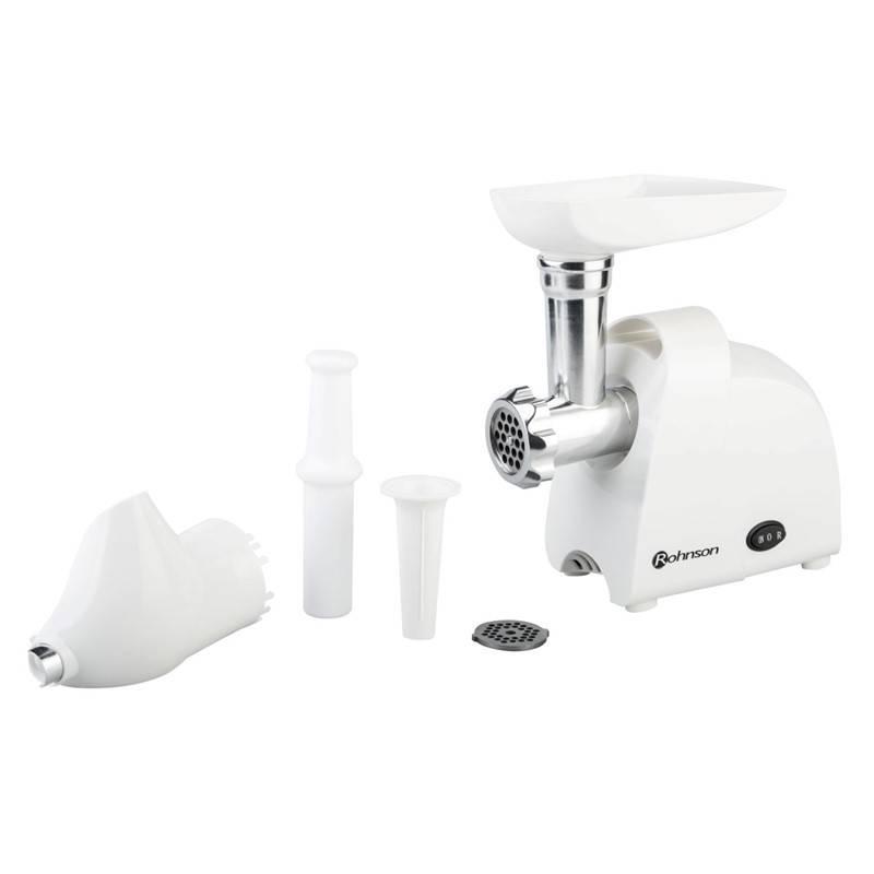 Mlýnek na maso ROHNSON R-549