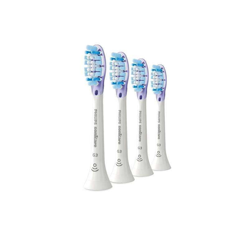 Náhradní hlavice Philips Sonicare Premium Gum Care HX9054 17 bílá, Náhradní, hlavice, Philips, Sonicare, Premium, Gum, Care, HX9054, 17, bílá
