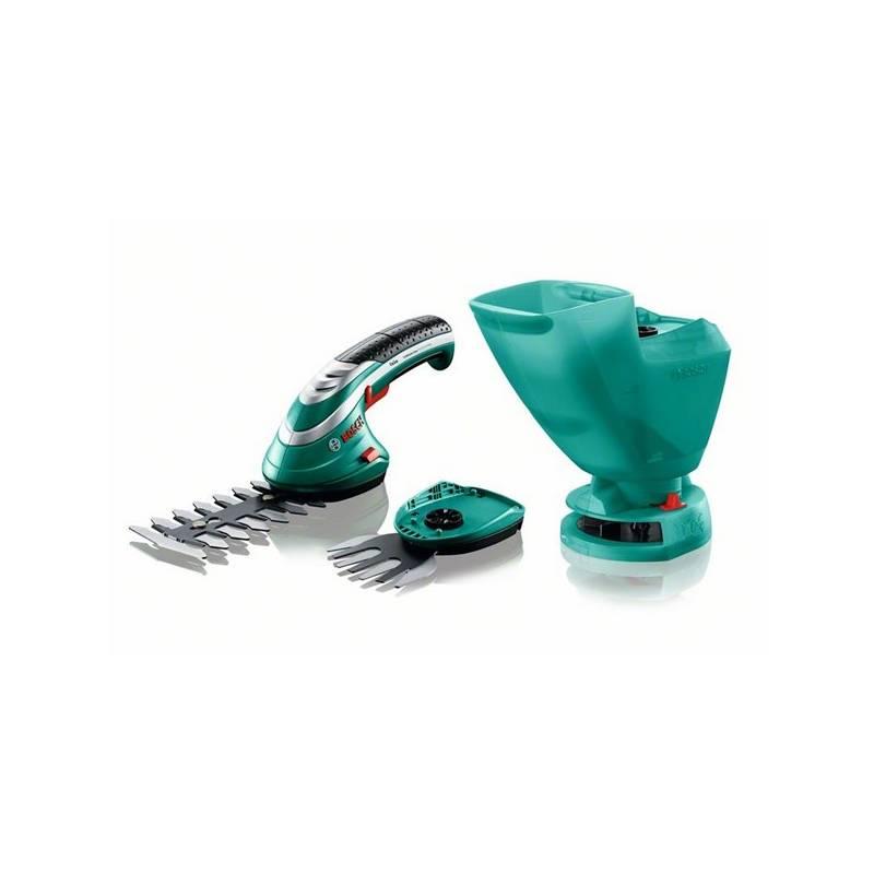 Nůžky na trávu Bosch Isio 3