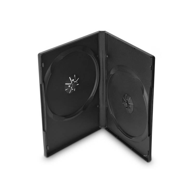 Obal Cover IT pro 2 DVD,