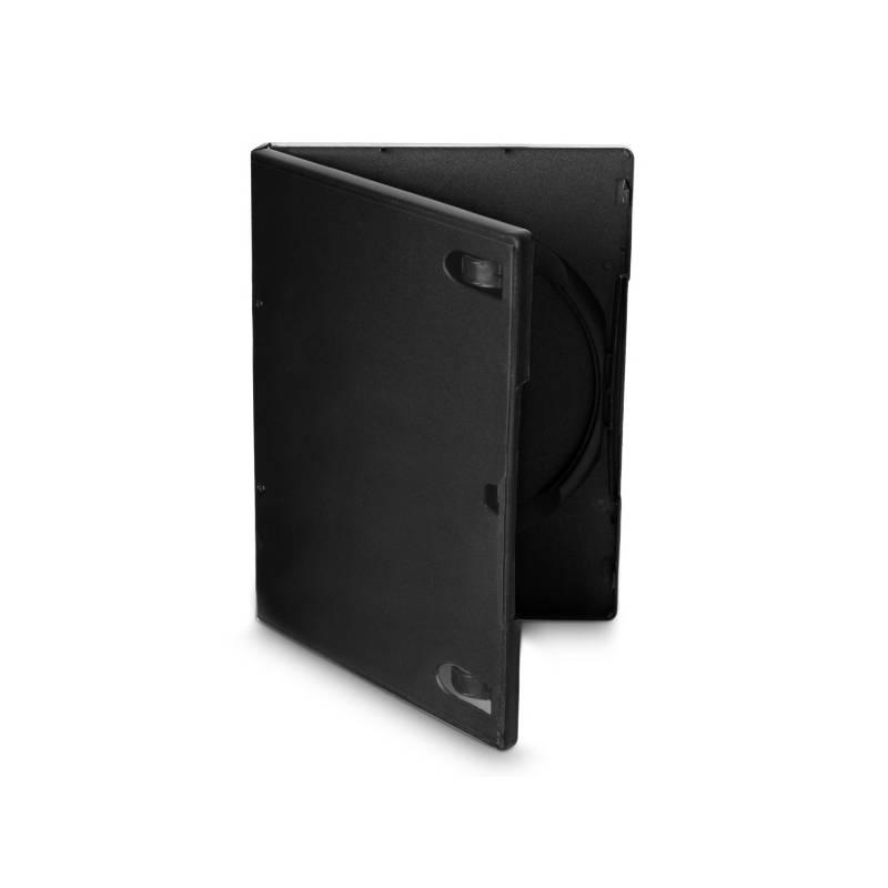 Obal Cover IT pro DVD, 14mm,