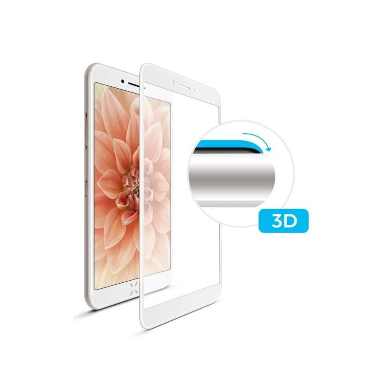 Ochranné sklo FIXED 3D Full-Cover pro