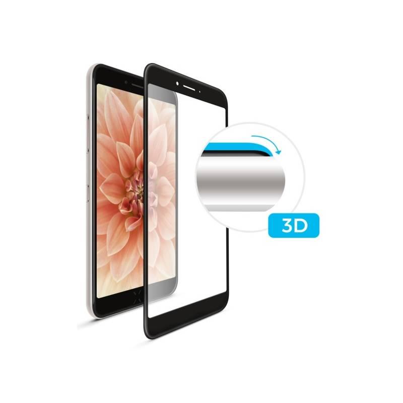 Ochranné sklo FIXED 3D Full-Cover pro