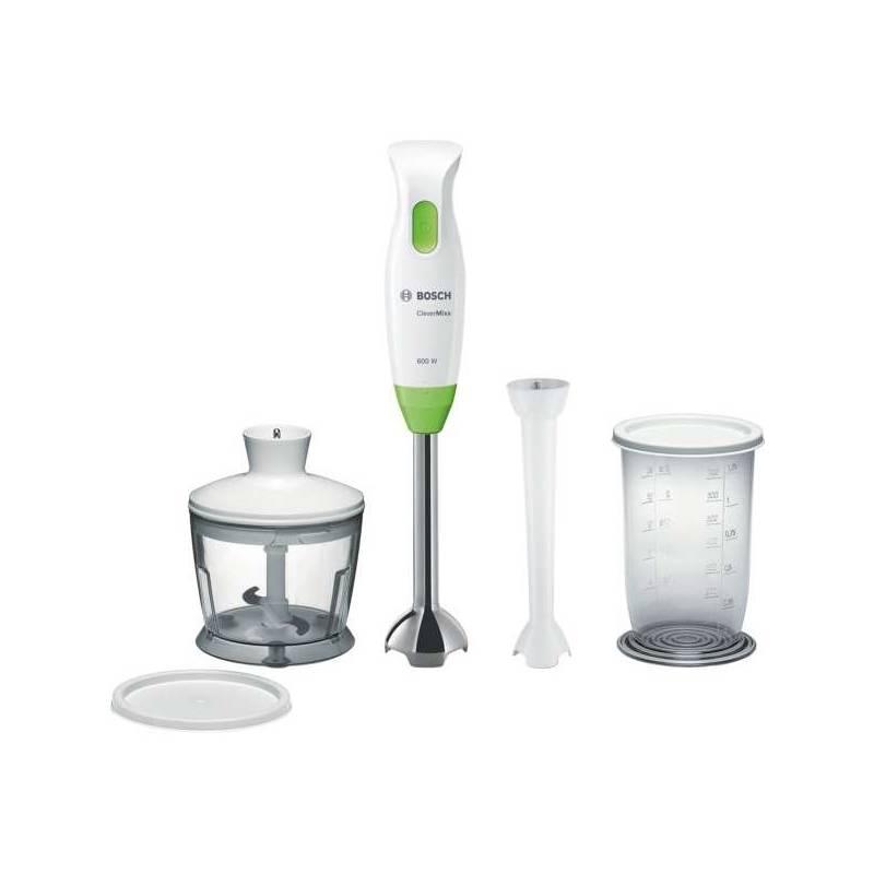 Ponorný mixér Bosch MSM2623G bílý