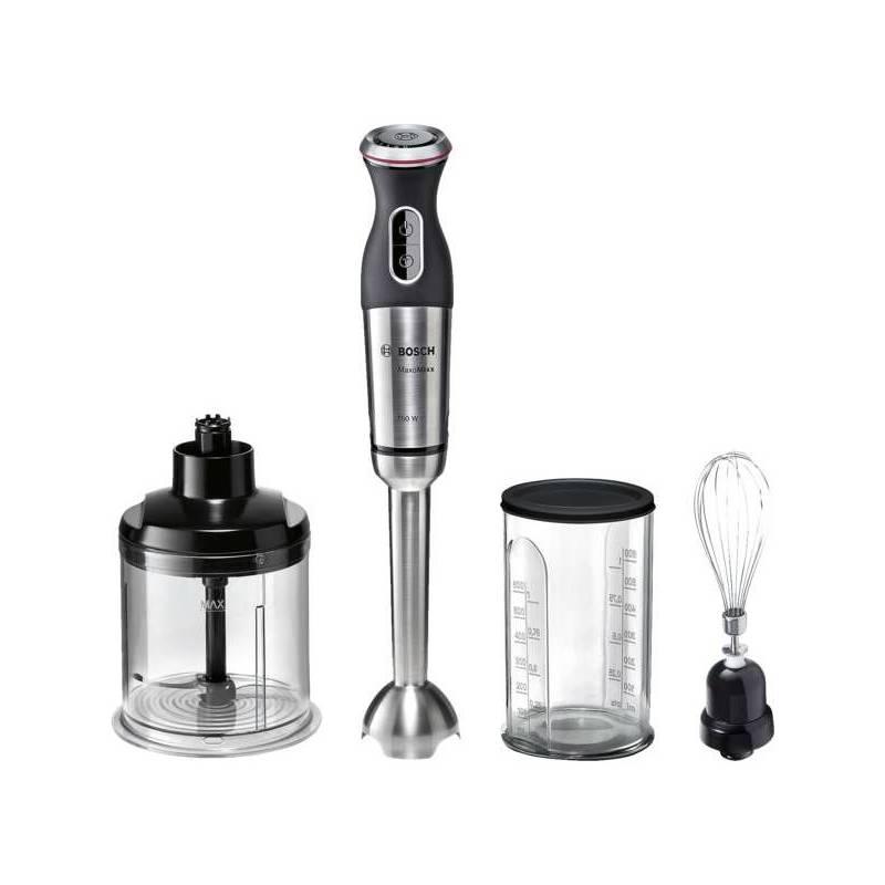 Ponorný mixér Bosch MSM87160 černý