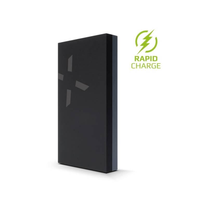 Powerbank FIXED Zen Power 8 000