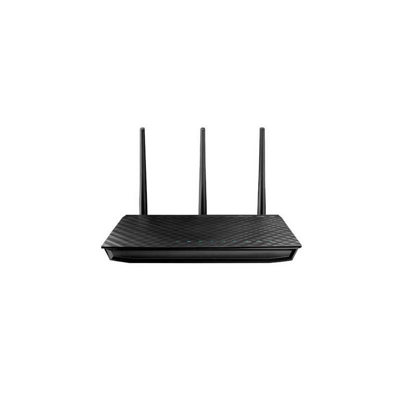 Router Asus RT-N66U černý