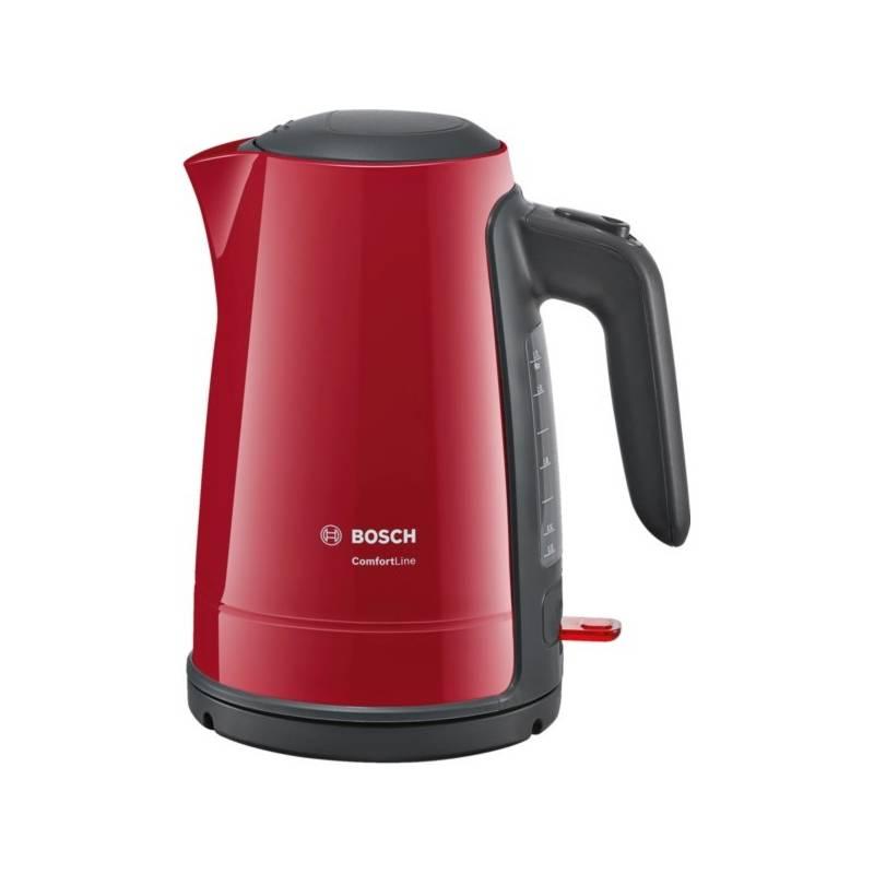 Rychlovarná konvice Bosch ComfortLine TWK6A014 černá