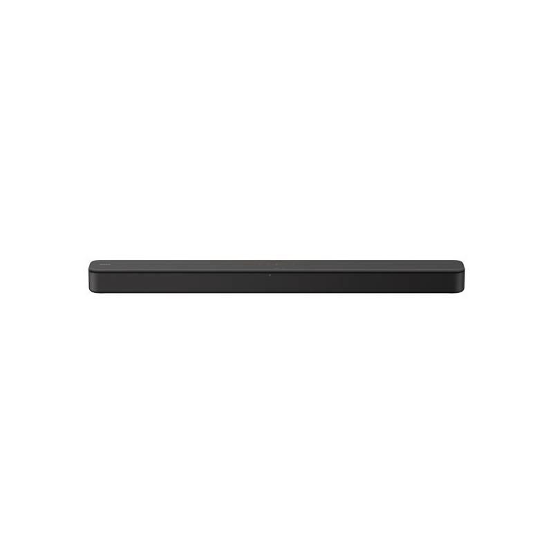 Soundbar Sony HT-SF150 černý