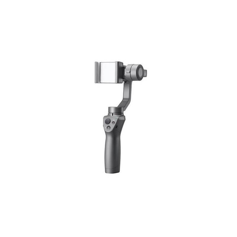 Stabilizátor DJI OSMO Mobile 2, 3 osy černý