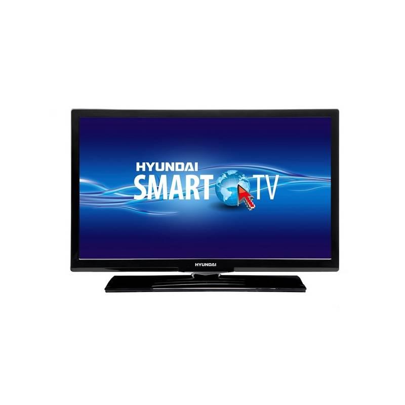 Televize Hyundai FLR 22TS211 SMART černá