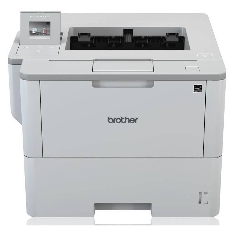 Tiskárna multifunkční Brother HL-L6300DW