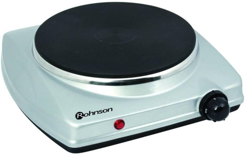 Vařič ROHNSON R-243 jednopl.