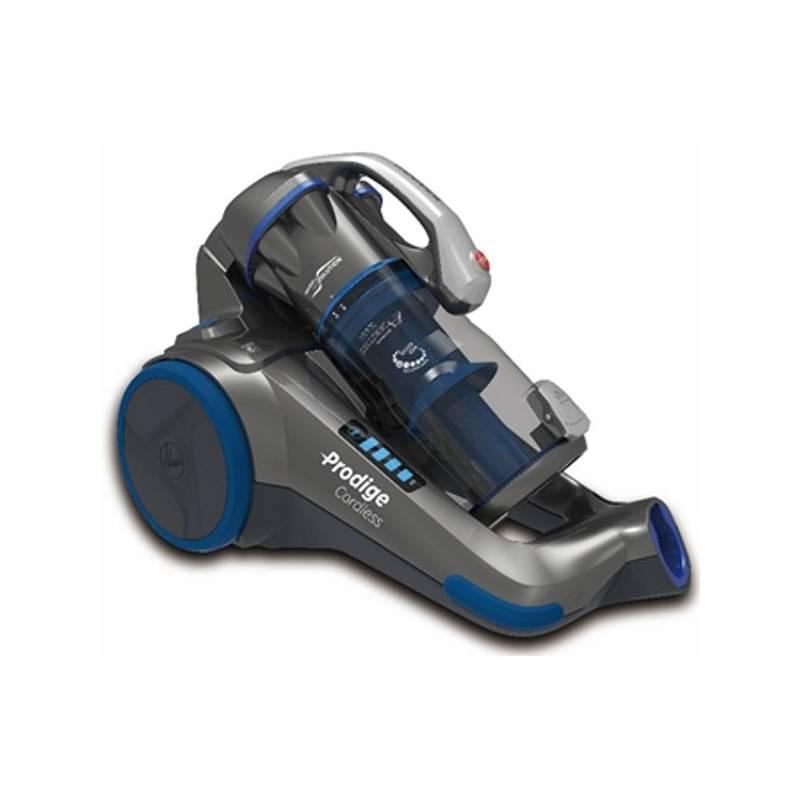 Vysavač podlahový Hoover Prodige PRC18LI011 šedý