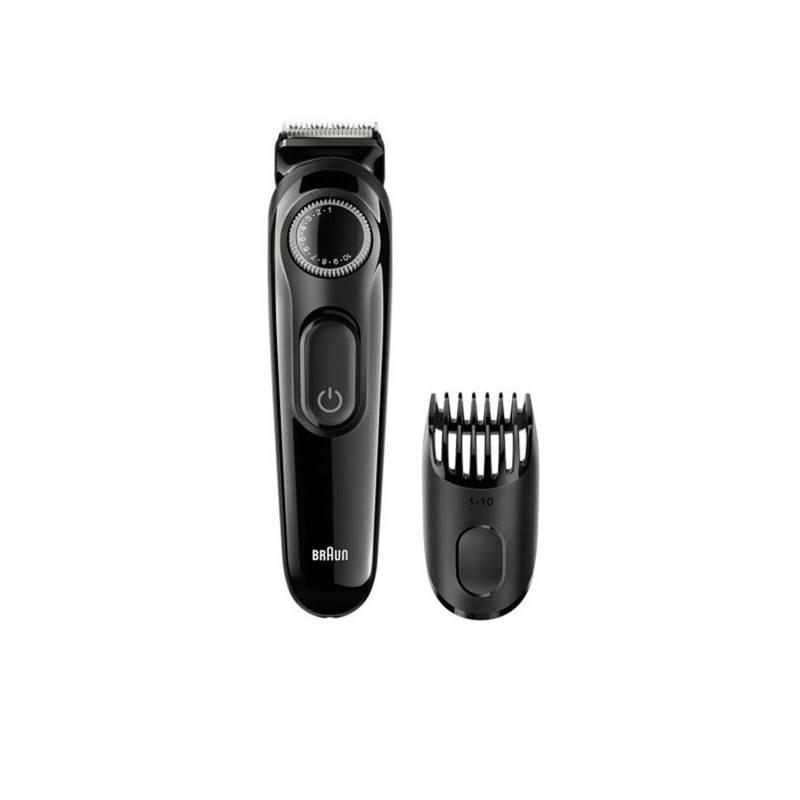 Zastřihovač vousů Braun BT3020