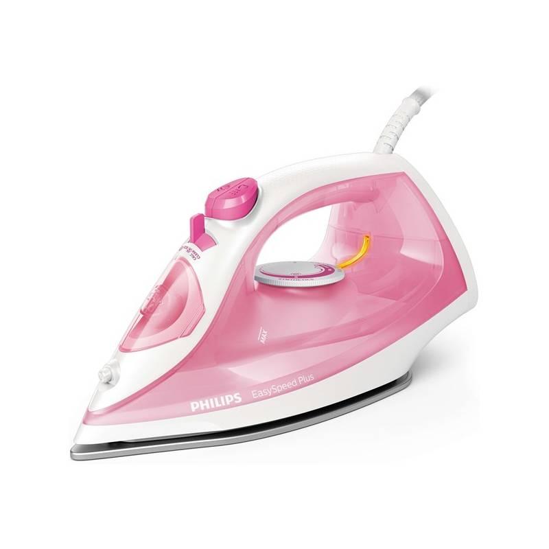 Žehlička Philips EasySpeed Plus GC2142 40