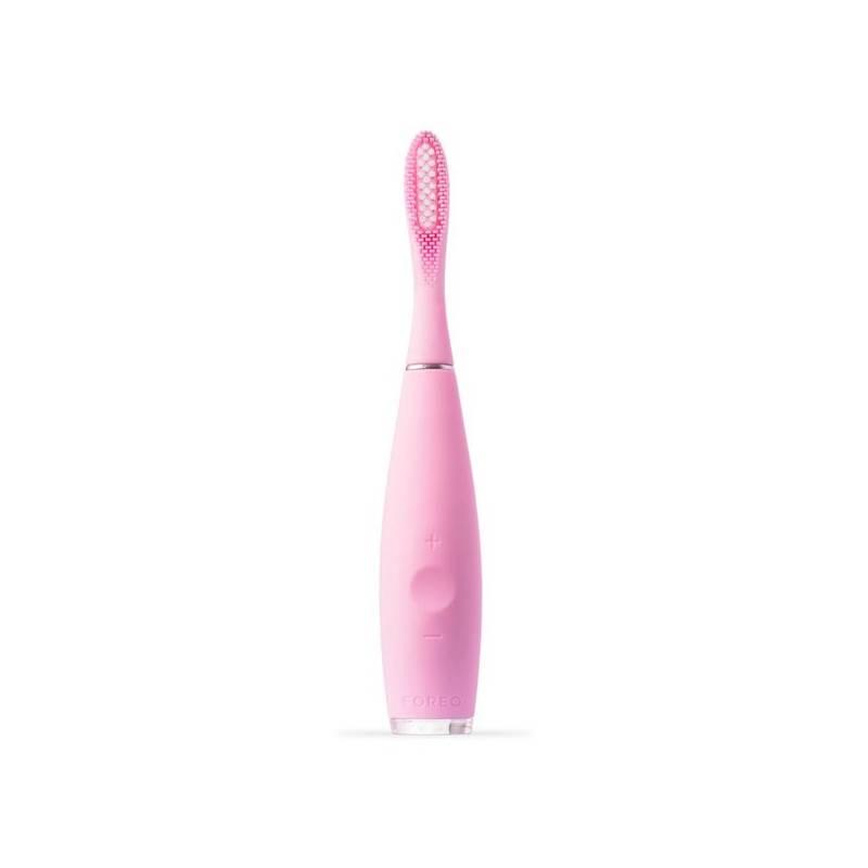 Zubní kartáček Foreo ISSA 2 Pearl Pink růžový