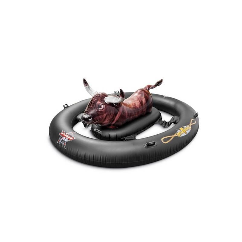 Bazénové zvířátko Intex Inflatabull