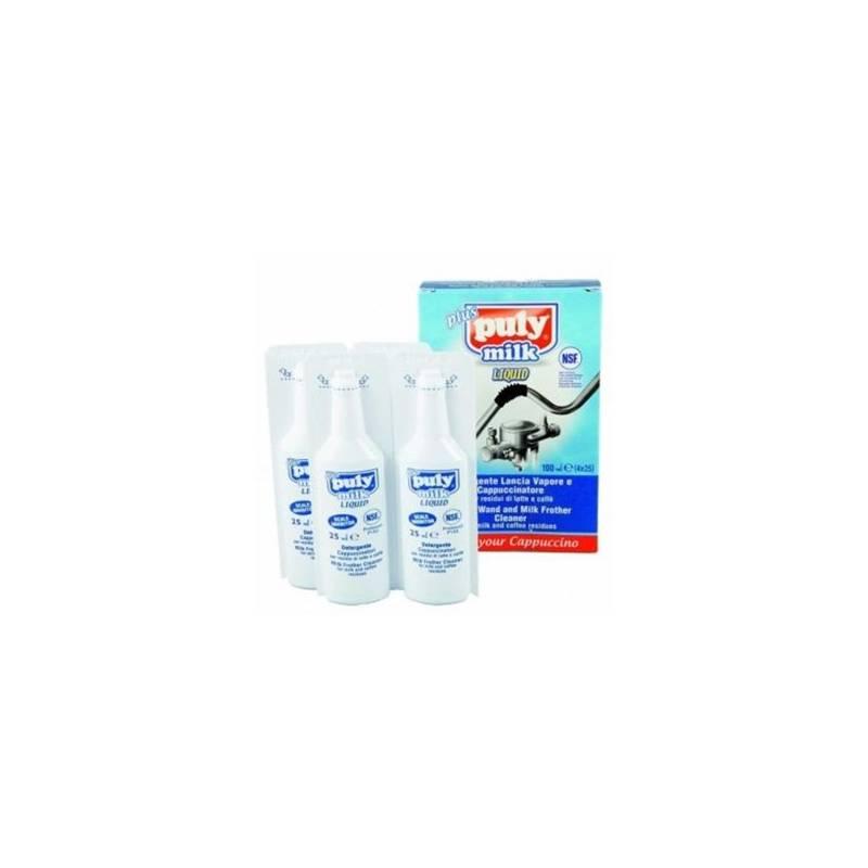 Čisticí přípravek Puly Milk Plus 4 x 25 ml