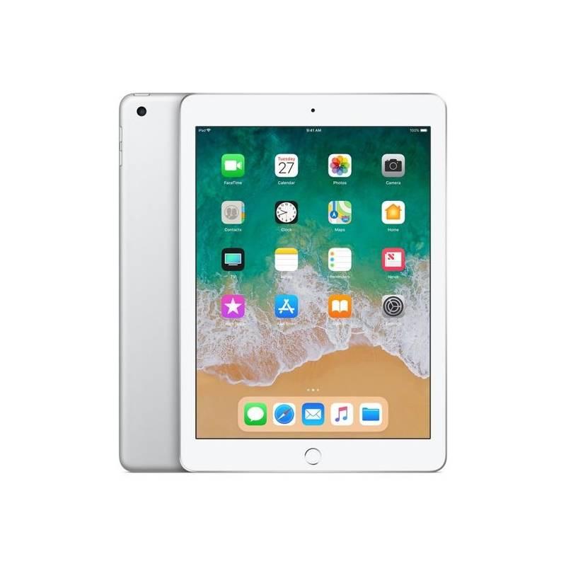 Dotykový tablet Apple iPad Wi-Fi 128