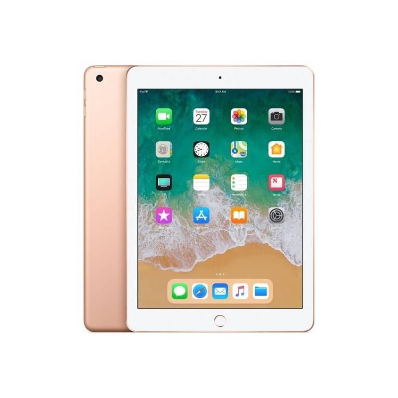 Dotykový tablet Apple iPad Wi-Fi 32