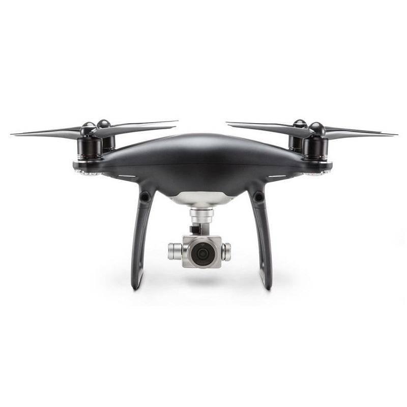 Dron DJI Phantom 4 PRO Obsidian, 4K kamera