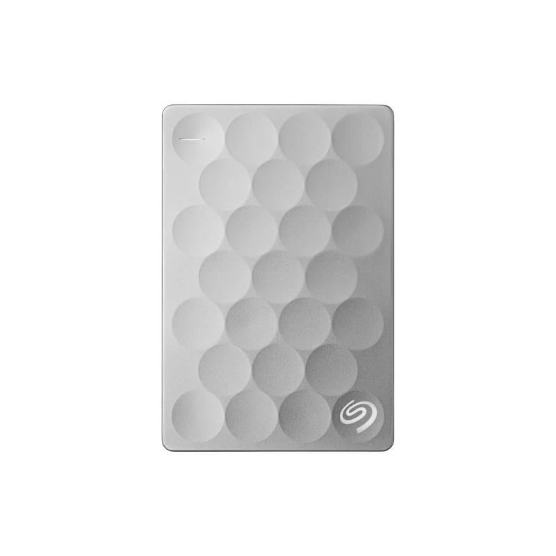 Externí pevný disk 2,5" Seagate BackUp