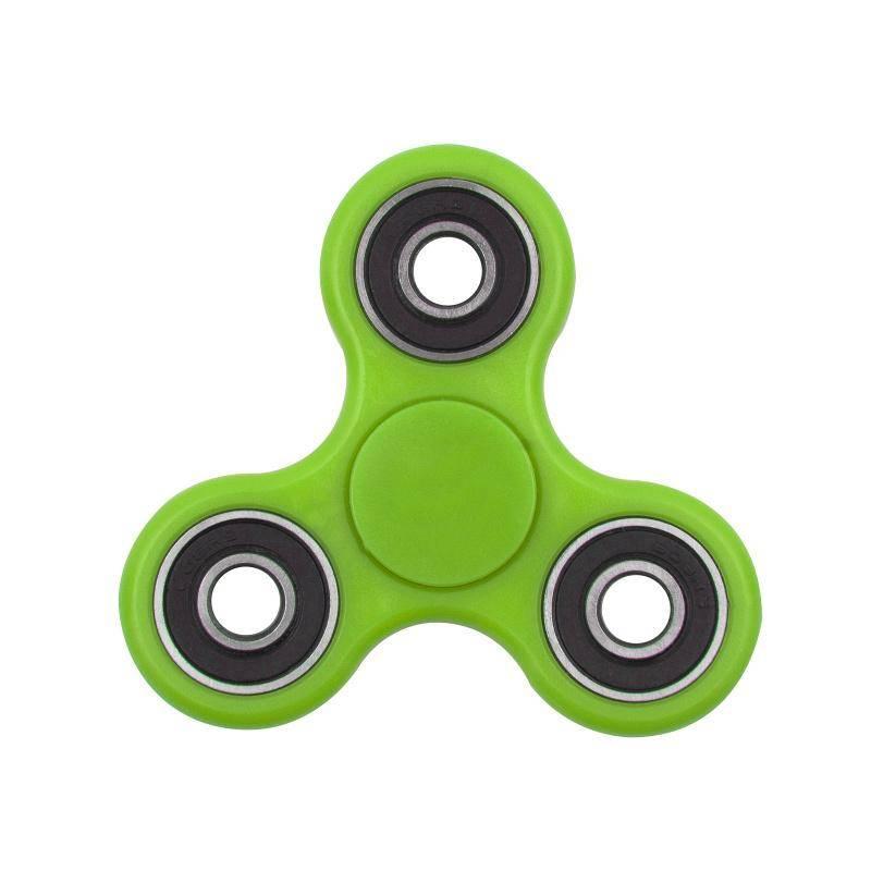 Fidget Spinner Technaxx TrendGeek Fidget zelený