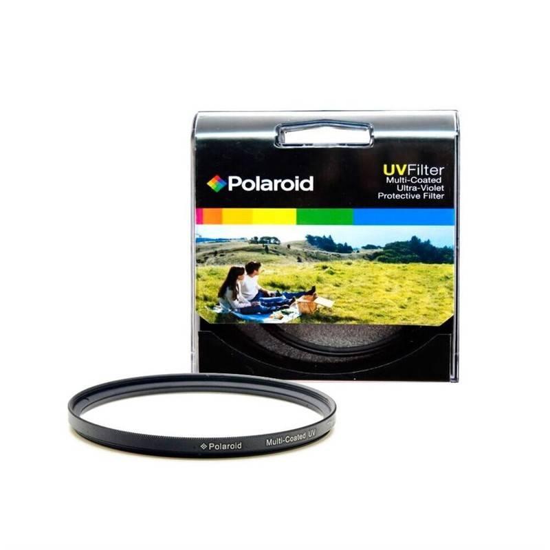 Filtr Polaroid 67mm, UV MC ochranný
