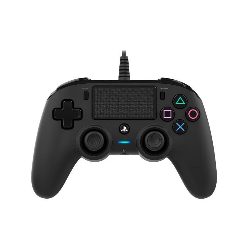 Gamepad Nacon Wired Compact Controller pro