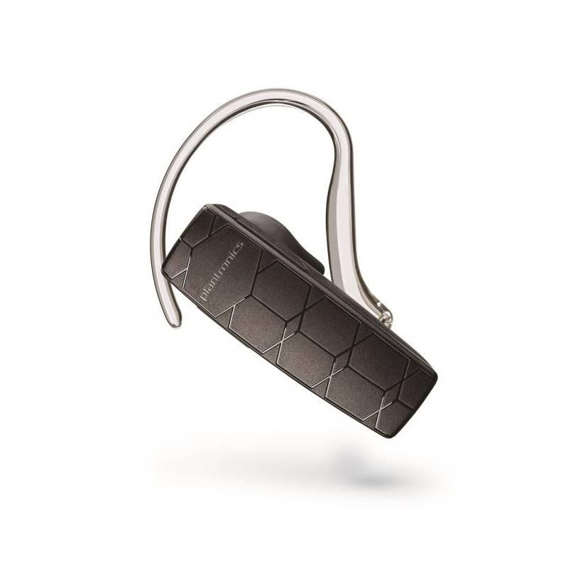 Handsfree Plantronics Explorer 55 černé