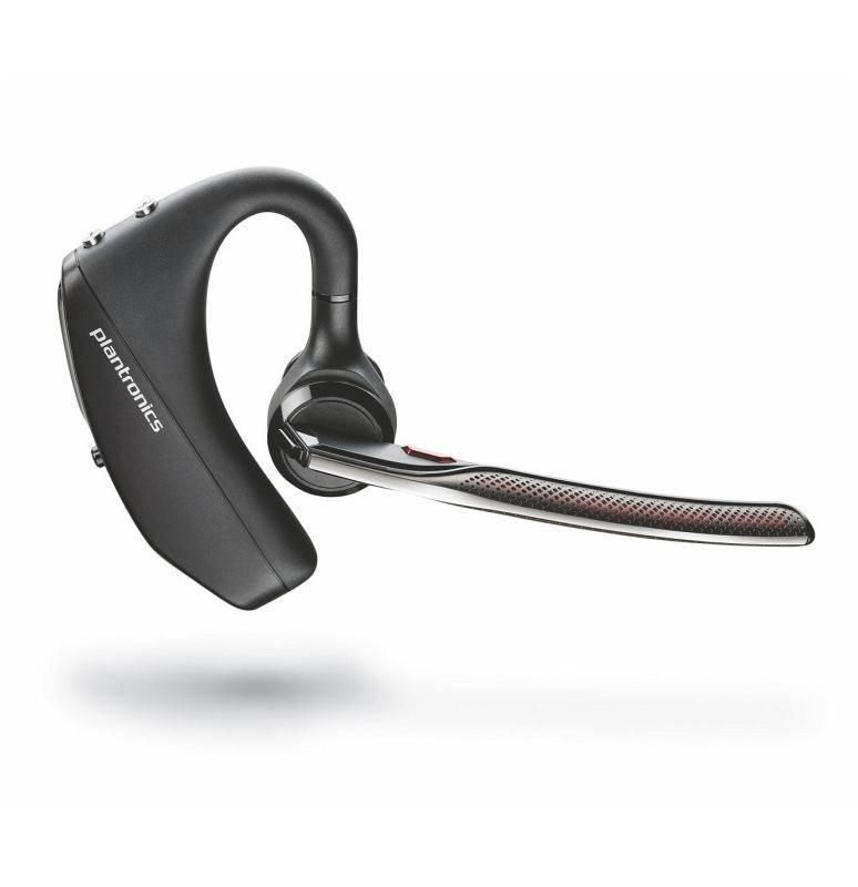 Handsfree Plantronics Voyager 5200 series černé, Handsfree, Plantronics, Voyager, 5200, series, černé