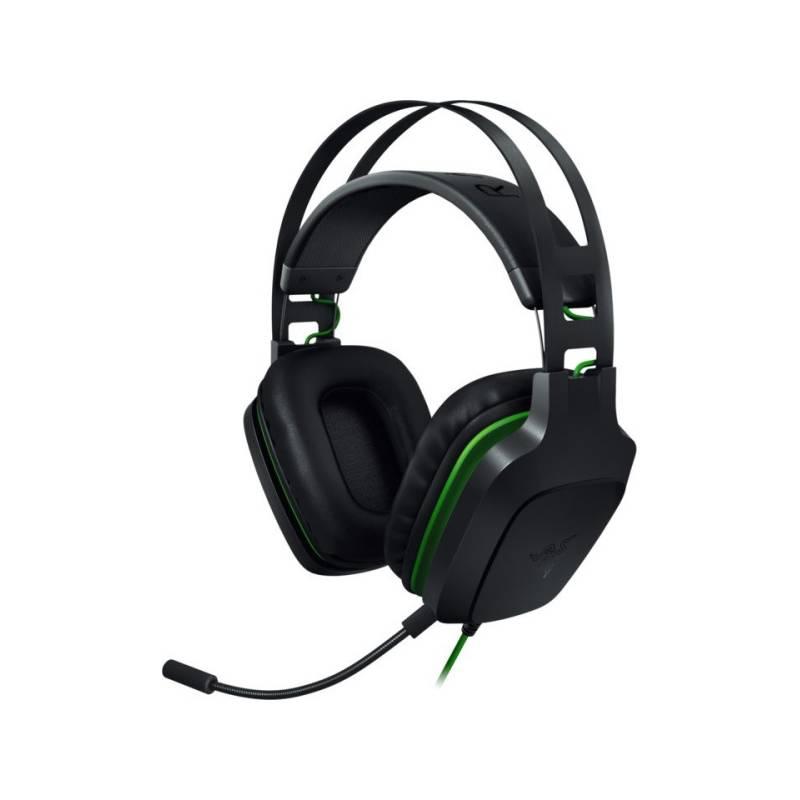 Headset Razer Electra V2 černý