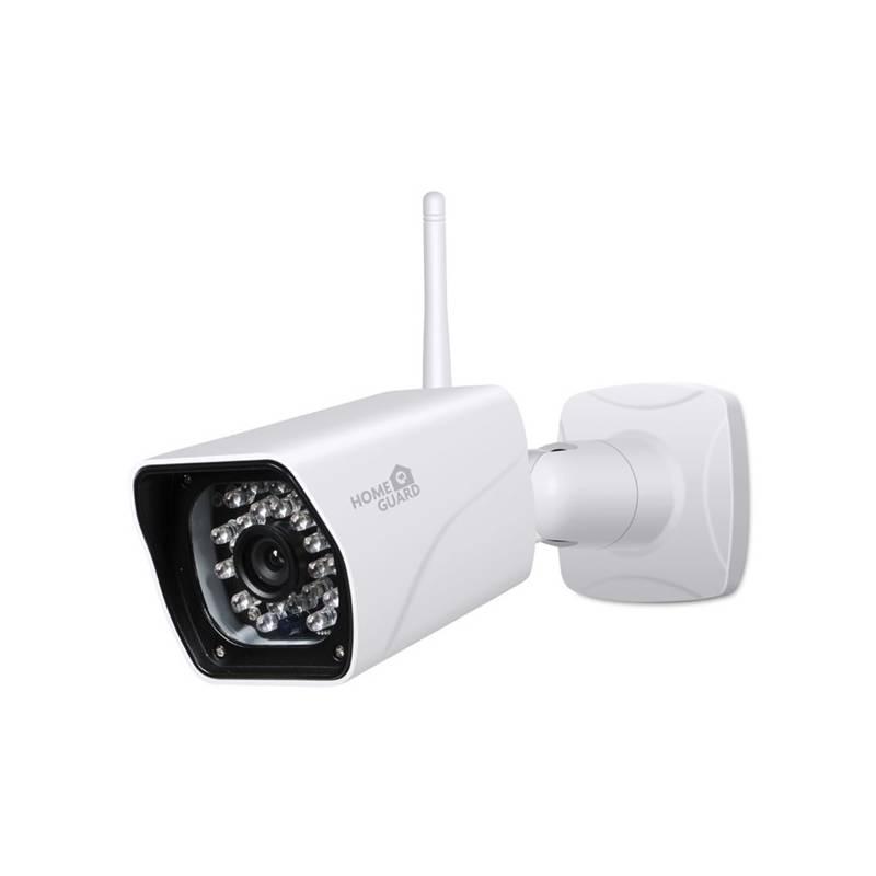 IP kamera iGET Homeguard HGWOB851 - bezdrátová venkovní IP FullHD