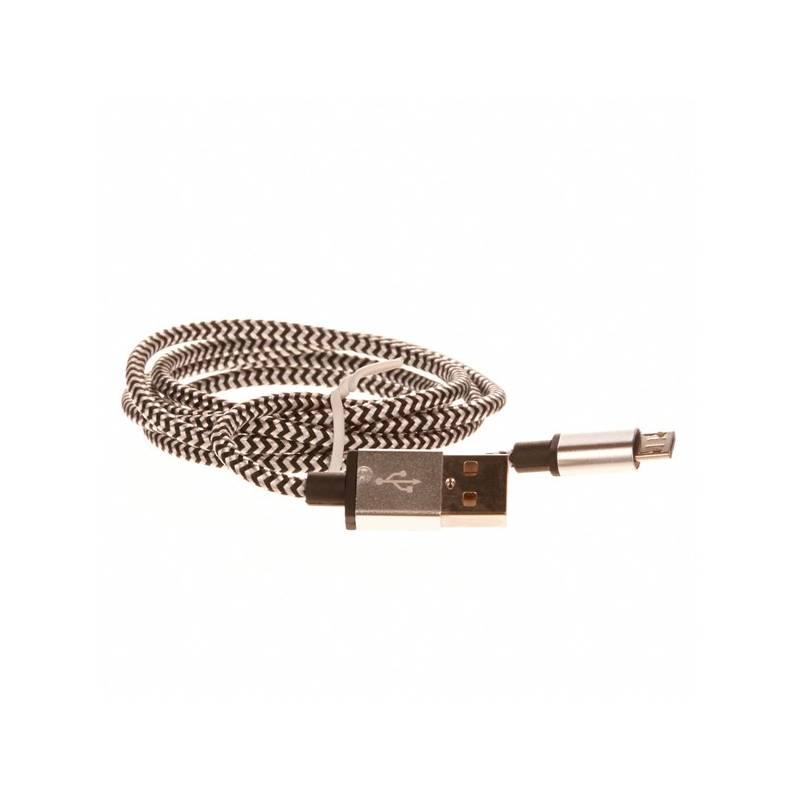 Kabel CellFish USB micro USB, 1m